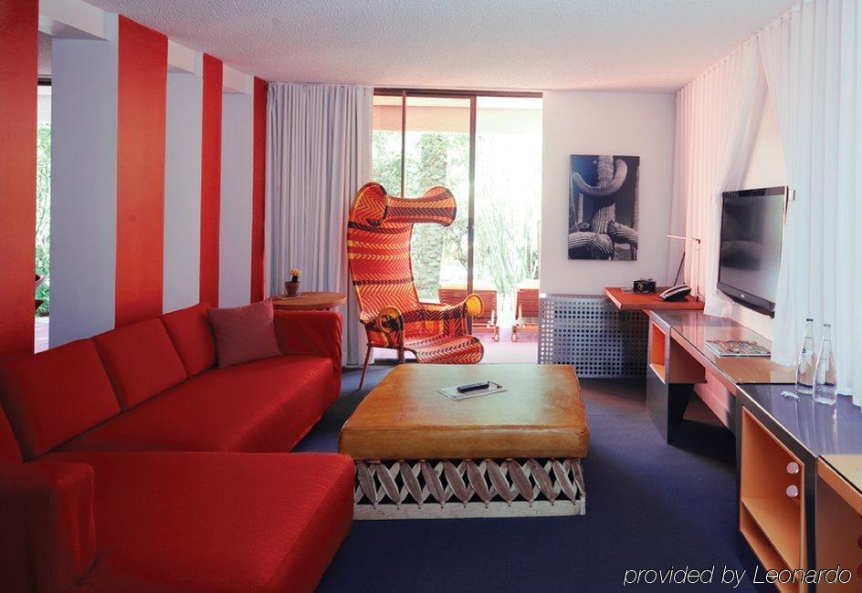 Sonder The Monarch Hotel Scottsdale Room photo