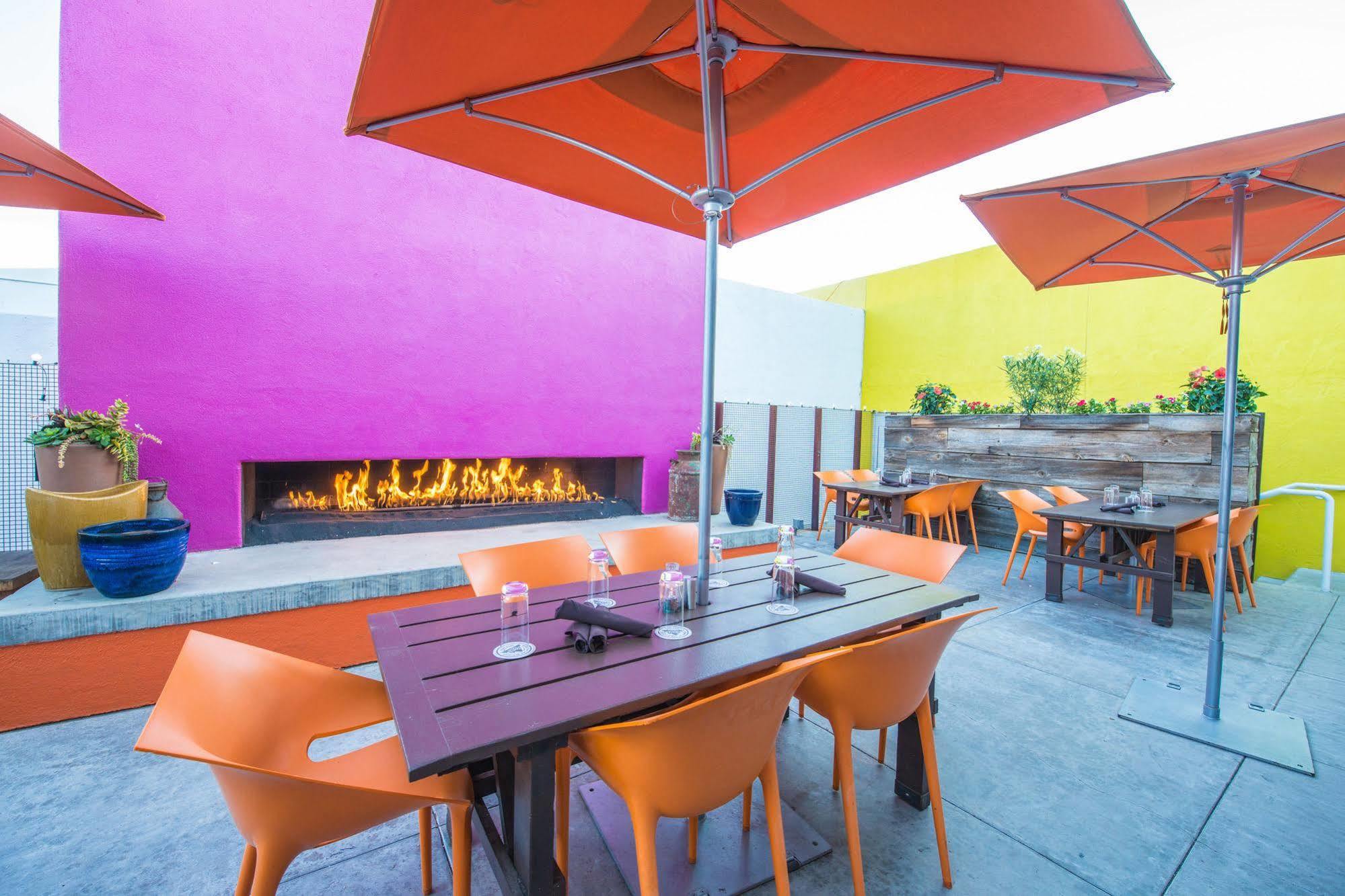 Sonder The Monarch Hotel Scottsdale Exterior photo